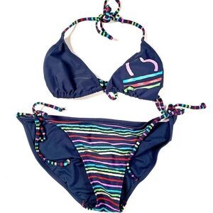 OLD NAVY BIKINI SIZE MEDIUM